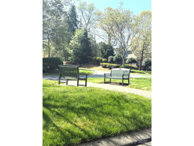 Welcome to your dream homesite nestled on the 11th fairway of a on Old North State Club at Uwharrie Point Golf community in North Carolina - for sale on GolfHomes.com, golf home, golf lot