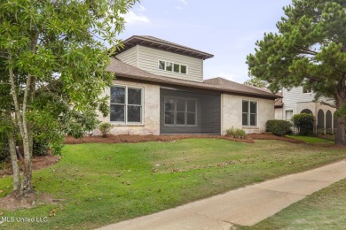 **FULLY REMODELED, BRAND NEW ROOF, GERMANTOWN SCHOOL ZONE, ON on Lake Caroline Golf Club in Mississippi - for sale on GolfHomes.com, golf home, golf lot