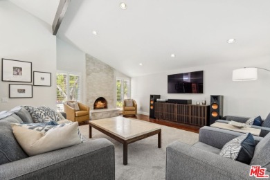 Welcome to this beautifully updated single-story home in the on Westlake Golf Course in California - for sale on GolfHomes.com, golf home, golf lot