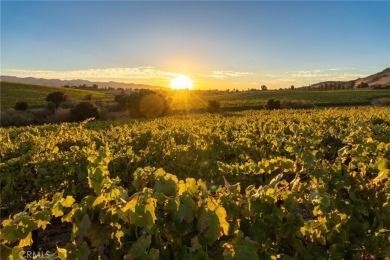 The prestigious 285 acre Jack Ranch is Edna Valley's crown jewel on San Luis Obispo Golf and Country Club in California - for sale on GolfHomes.com, golf home, golf lot