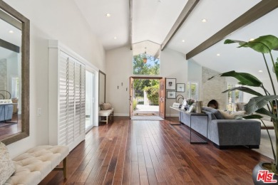 Welcome to this beautifully updated single-story home in the on Westlake Golf Course in California - for sale on GolfHomes.com, golf home, golf lot