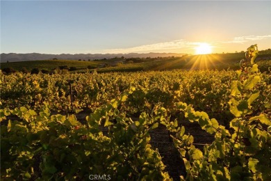 The prestigious 285 acre Jack Ranch is Edna Valley's crown jewel on San Luis Obispo Golf and Country Club in California - for sale on GolfHomes.com, golf home, golf lot