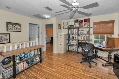 Welcome to this beautifully maintained 2-bedroom, 2 bathroom on Innisbrook Resort and Golf Club in Florida - for sale on GolfHomes.com, golf home, golf lot