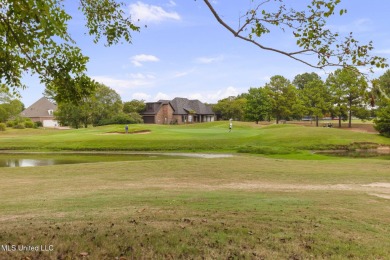 **FULLY REMODELED, BRAND NEW ROOF, GERMANTOWN SCHOOL ZONE, ON on Lake Caroline Golf Club in Mississippi - for sale on GolfHomes.com, golf home, golf lot