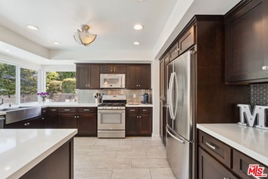 Welcome to this beautifully updated single-story home in the on Westlake Golf Course in California - for sale on GolfHomes.com, golf home, golf lot