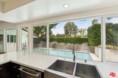 Welcome to this beautifully updated single-story home in the on Westlake Golf Course in California - for sale on GolfHomes.com, golf home, golf lot