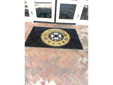 Welcome to your dream homesite nestled on the 11th fairway of a on Old North State Club at Uwharrie Point Golf community in North Carolina - for sale on GolfHomes.com, golf home, golf lot