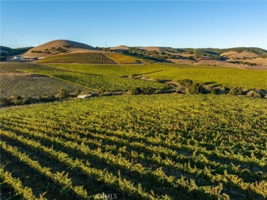 The prestigious 285 acre Jack Ranch is Edna Valley's crown jewel on San Luis Obispo Golf and Country Club in California - for sale on GolfHomes.com, golf home, golf lot