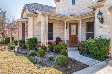 Come and see this stunning & amazing Floor Plan in a Premier on Frisco Lakes Golf Course in Texas - for sale on GolfHomes.com, golf home, golf lot