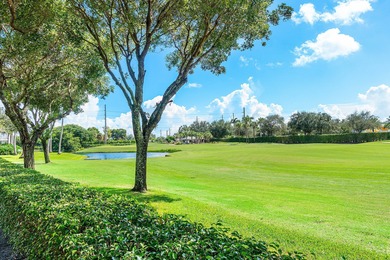 This light-filled first-floor condo has been completely on Polo Club of Boca Raton in Florida - for sale on GolfHomes.com, golf home, golf lot