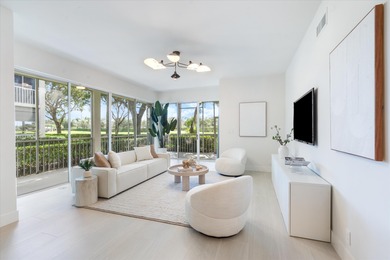 This light-filled first-floor condo has been completely on Polo Club of Boca Raton in Florida - for sale on GolfHomes.com, golf home, golf lot