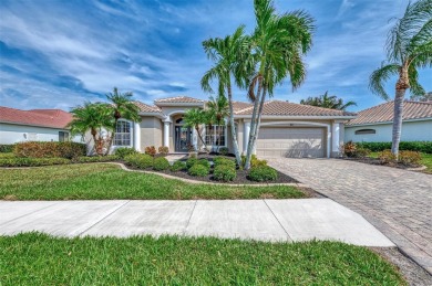 Now is your opportunity to live in the highly sought after gated on Pelican Pointe Golf and Country Club in Florida - for sale on GolfHomes.com, golf home, golf lot