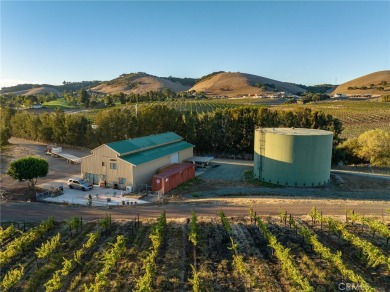 The prestigious 285 acre Jack Ranch is Edna Valley's crown jewel on San Luis Obispo Golf and Country Club in California - for sale on GolfHomes.com, golf home, golf lot