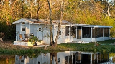 20005  US Hwy 27 866 on Clerbrook Resort, Inc. in Florida - for sale on GolfHomes.com, golf home, golf lot