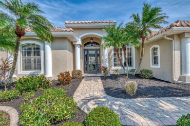 Now is your opportunity to live in the highly sought after gated on Pelican Pointe Golf and Country Club in Florida - for sale on GolfHomes.com, golf home, golf lot