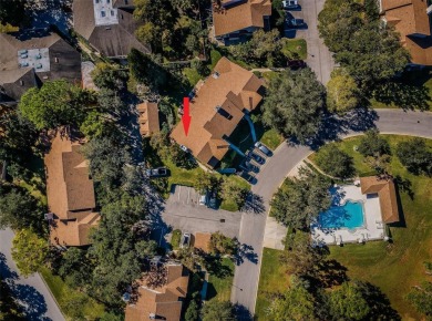 Welcome to this beautifully maintained 2-bedroom, 2 bathroom on Innisbrook Resort and Golf Club in Florida - for sale on GolfHomes.com, golf home, golf lot