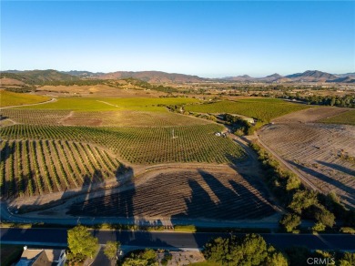 The prestigious 285 acre Jack Ranch is Edna Valley's crown jewel on San Luis Obispo Golf and Country Club in California - for sale on GolfHomes.com, golf home, golf lot