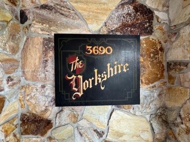 Spacious first-floor 2/2 unit is located in the gated on Inverrary Country Club in Florida - for sale on GolfHomes.com, golf home, golf lot