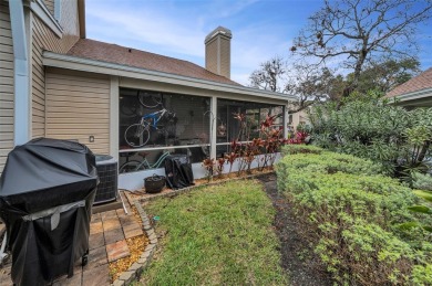 Welcome to this beautifully maintained 2-bedroom, 2 bathroom on Innisbrook Resort and Golf Club in Florida - for sale on GolfHomes.com, golf home, golf lot