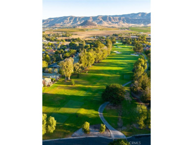 The prestigious 285 acre Jack Ranch is Edna Valley's crown jewel on San Luis Obispo Golf and Country Club in California - for sale on GolfHomes.com, golf home, golf lot