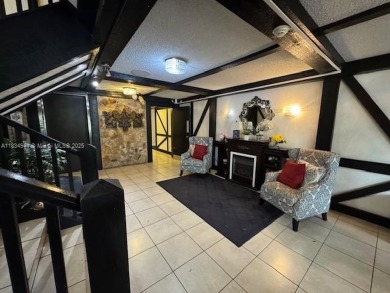 Spacious first-floor 2/2 unit is located in the gated on Inverrary Country Club in Florida - for sale on GolfHomes.com, golf home, golf lot