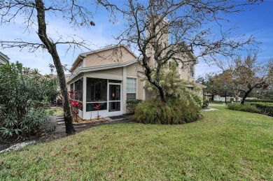 Welcome to this beautifully maintained 2-bedroom, 2 bathroom on Innisbrook Resort and Golf Club in Florida - for sale on GolfHomes.com, golf home, golf lot