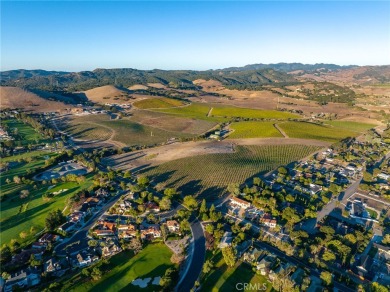 The prestigious 285 acre Jack Ranch is Edna Valley's crown jewel on San Luis Obispo Golf and Country Club in California - for sale on GolfHomes.com, golf home, golf lot