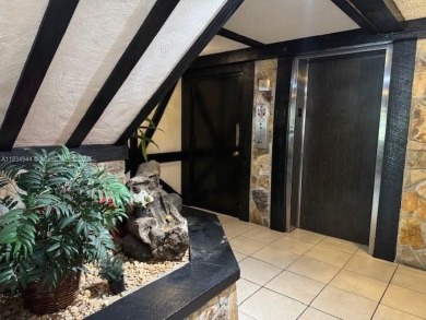 Spacious first-floor 2/2 unit is located in the gated on Inverrary Country Club in Florida - for sale on GolfHomes.com, golf home, golf lot