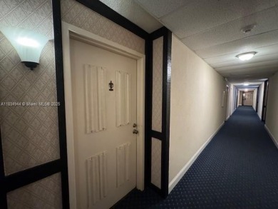 Spacious first-floor 2/2 unit is located in the gated on Inverrary Country Club in Florida - for sale on GolfHomes.com, golf home, golf lot