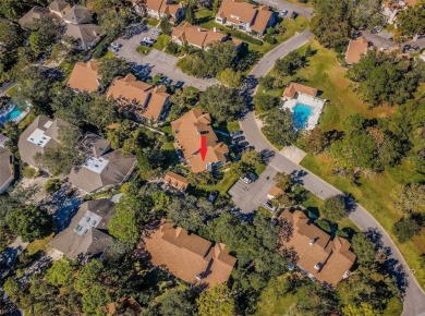 Welcome to this beautifully maintained 2-bedroom, 2 bathroom on Innisbrook Resort and Golf Club in Florida - for sale on GolfHomes.com, golf home, golf lot