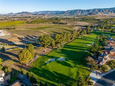 The prestigious 285 acre Jack Ranch is Edna Valley's crown jewel on San Luis Obispo Golf and Country Club in California - for sale on GolfHomes.com, golf home, golf lot