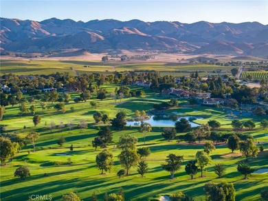 The prestigious 285 acre Jack Ranch is Edna Valley's crown jewel on San Luis Obispo Golf and Country Club in California - for sale on GolfHomes.com, golf home, golf lot