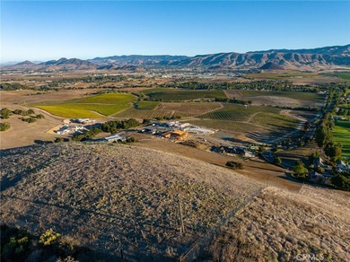 The prestigious 285 acre Jack Ranch is Edna Valley's crown jewel on San Luis Obispo Golf and Country Club in California - for sale on GolfHomes.com, golf home, golf lot