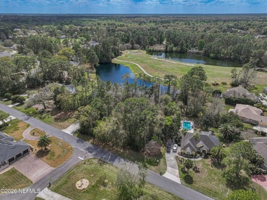 This beautiful lot is nestled in the gated community of Magnolia on Magnolia Point Golf and Country Club in Florida - for sale on GolfHomes.com, golf home, golf lot