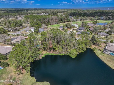 This beautiful lot is nestled in the gated community of Magnolia on Magnolia Point Golf and Country Club in Florida - for sale on GolfHomes.com, golf home, golf lot