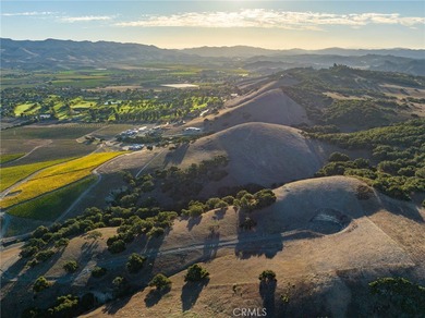 The prestigious 285 acre Jack Ranch is Edna Valley's crown jewel on San Luis Obispo Golf and Country Club in California - for sale on GolfHomes.com, golf home, golf lot