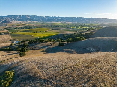The prestigious 285 acre Jack Ranch is Edna Valley's crown jewel on San Luis Obispo Golf and Country Club in California - for sale on GolfHomes.com, golf home, golf lot
