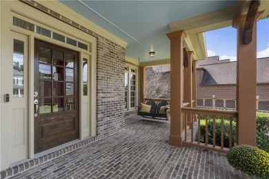 Located in the sought-after Windermere community of Cumming on Windermere Golf Club in Georgia - for sale on GolfHomes.com, golf home, golf lot