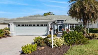 If you are looking for a home in a gated community, look no on The Venice Golf and Country Club in Florida - for sale on GolfHomes.com, golf home, golf lot