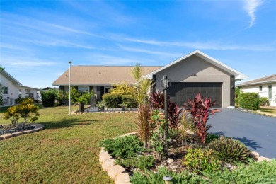 Live the Good Life in Sun City Center!  Have you been dreaming on Caloosa Greens Executive Golf Course in Florida - for sale on GolfHomes.com, golf home, golf lot