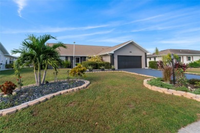 Live the Good Life in Sun City Center!  Have you been dreaming on Caloosa Greens Executive Golf Course in Florida - for sale on GolfHomes.com, golf home, golf lot