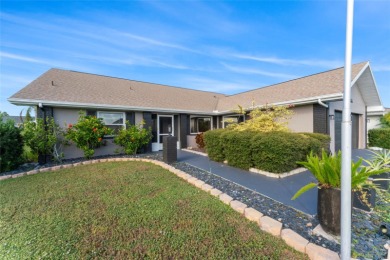 Live the Good Life in Sun City Center!  Have you been dreaming on Caloosa Greens Executive Golf Course in Florida - for sale on GolfHomes.com, golf home, golf lot