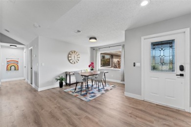 Live the Good Life in Sun City Center!  Have you been dreaming on Caloosa Greens Executive Golf Course in Florida - for sale on GolfHomes.com, golf home, golf lot