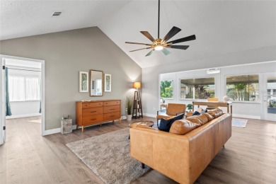 Live the Good Life in Sun City Center!  Have you been dreaming on Caloosa Greens Executive Golf Course in Florida - for sale on GolfHomes.com, golf home, golf lot