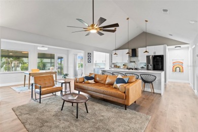 Live the Good Life in Sun City Center!  Have you been dreaming on Caloosa Greens Executive Golf Course in Florida - for sale on GolfHomes.com, golf home, golf lot