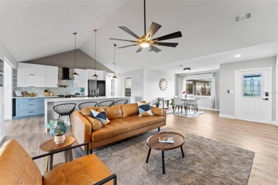 Live the Good Life in Sun City Center!  Have you been dreaming on Caloosa Greens Executive Golf Course in Florida - for sale on GolfHomes.com, golf home, golf lot