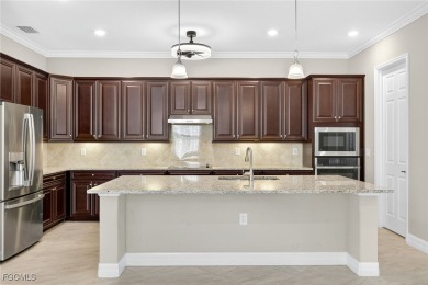 Take a look at what could be your new home in Bonita National - on Bonita National Golf Course in Florida - for sale on GolfHomes.com, golf home, golf lot