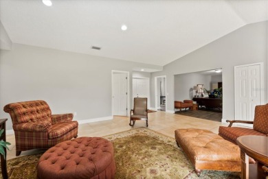 Welcome to this beautifully remodeled 5-bedroom, 3-bath home on Orange Tree Golf Club in Florida - for sale on GolfHomes.com, golf home, golf lot
