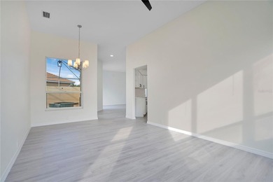 Welcome to your private Florida oasis in the highly sought-after on Oyster Creek Golf Club in Florida - for sale on GolfHomes.com, golf home, golf lot