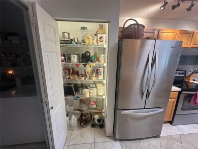 Charming 2 Bedroom + Study, 2 Bath Home in Premier 55+ Gated on On Top of the World Golf Course in Florida - for sale on GolfHomes.com, golf home, golf lot